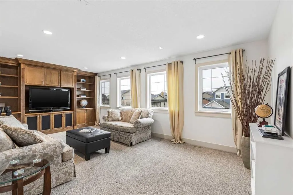 2014 High Country Rise NW