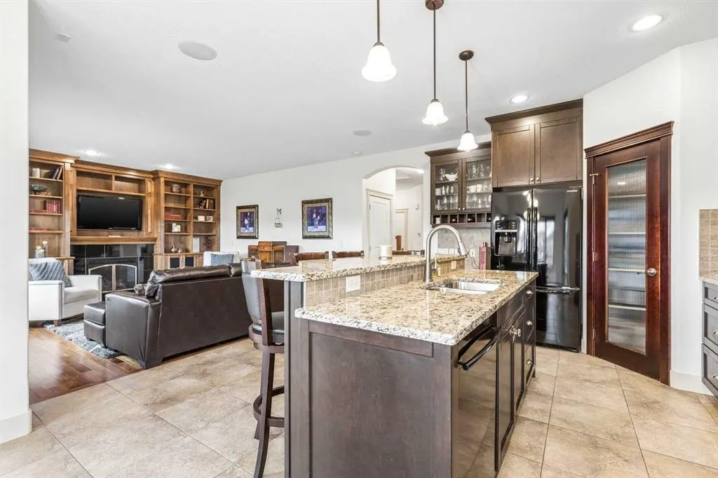 2014 High Country Rise NW