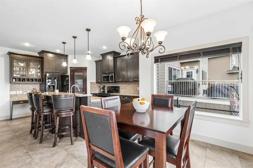 2014 High Country Rise NW