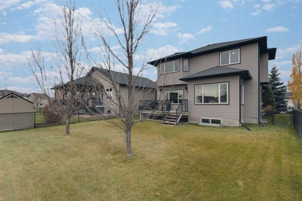 2014 High Country Rise NW