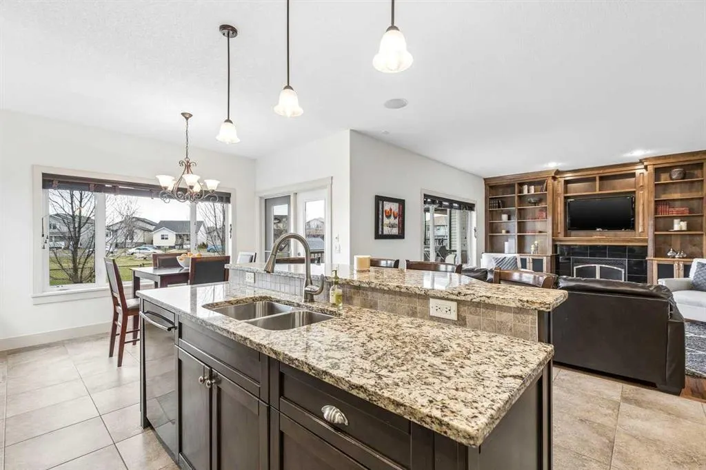 2014 High Country Rise NW
