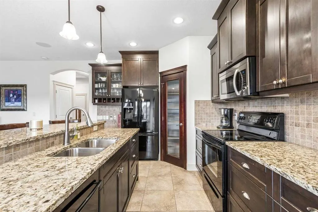 2014 High Country Rise NW