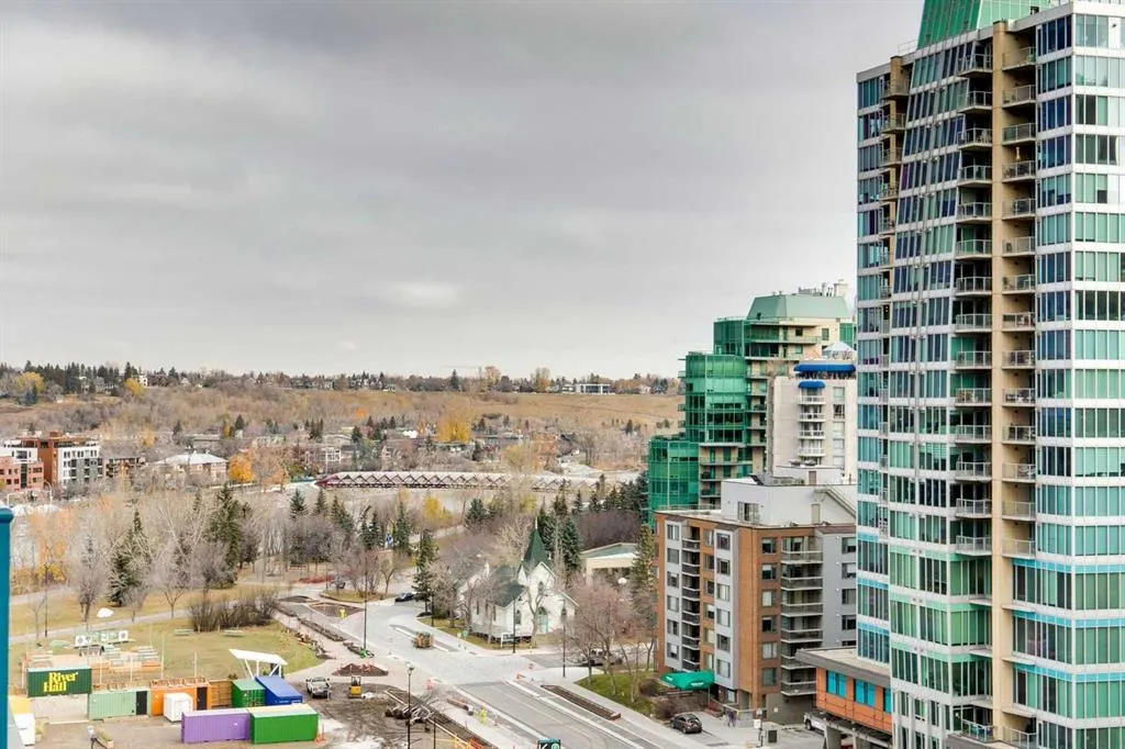 920 5 Avenue SW #1206