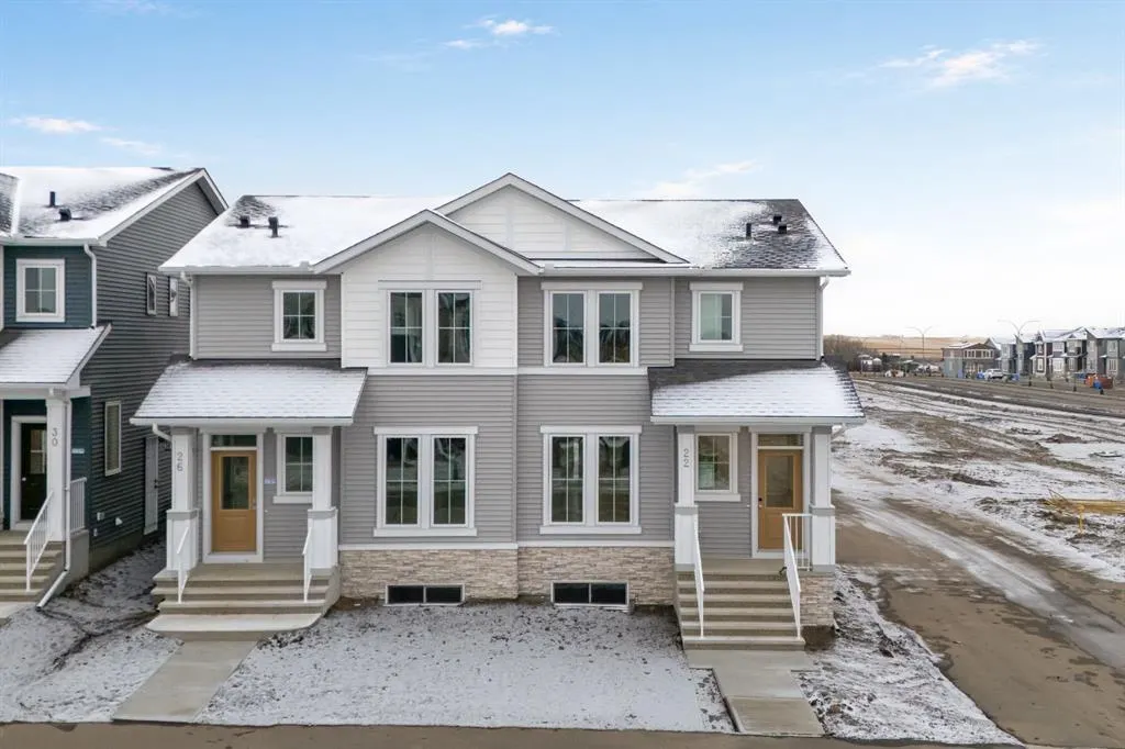 22 Ambleridge Avenue NW
