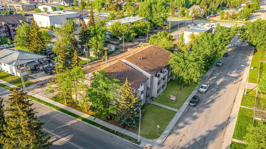10028 105 Avenue #20