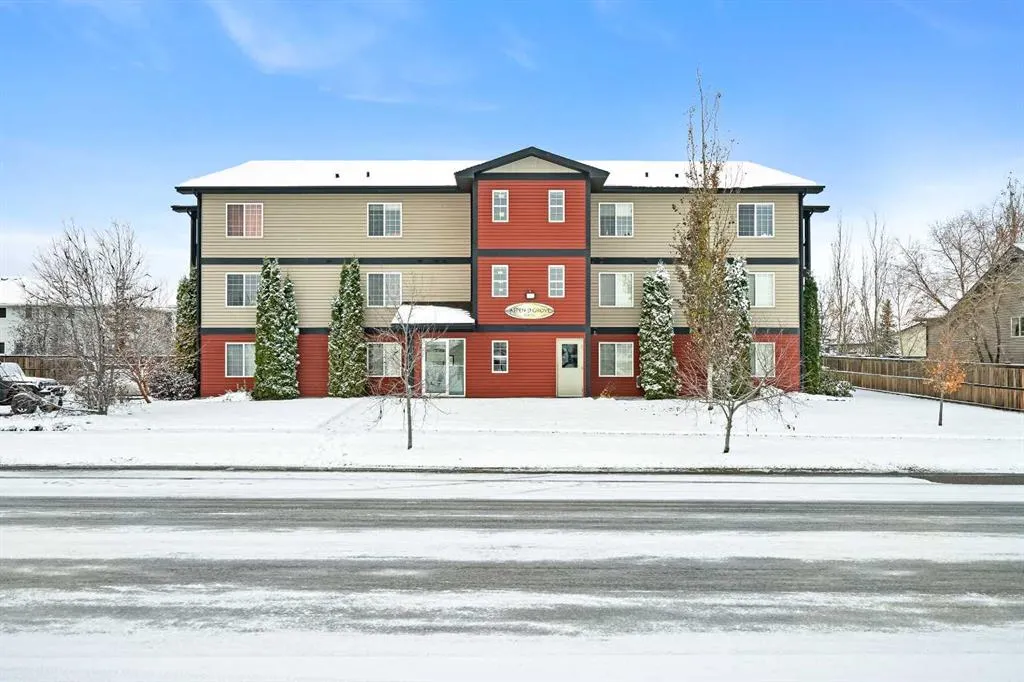 1706 47A Avenue #203