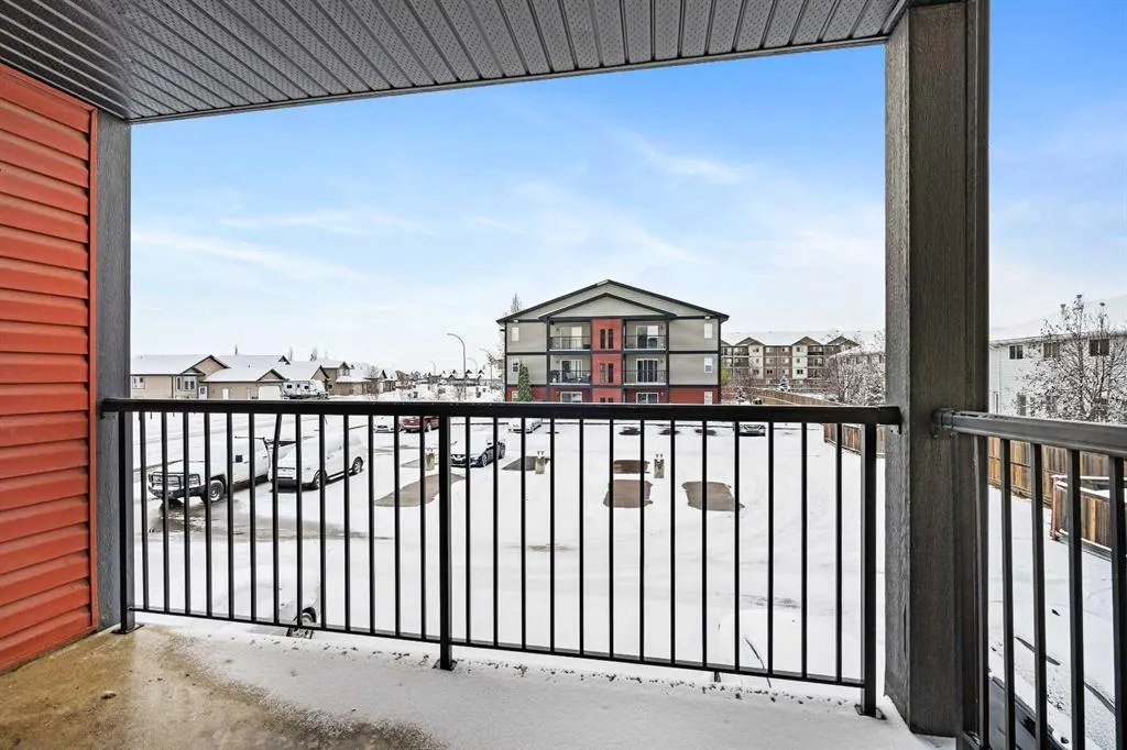 1706 47A Avenue #203