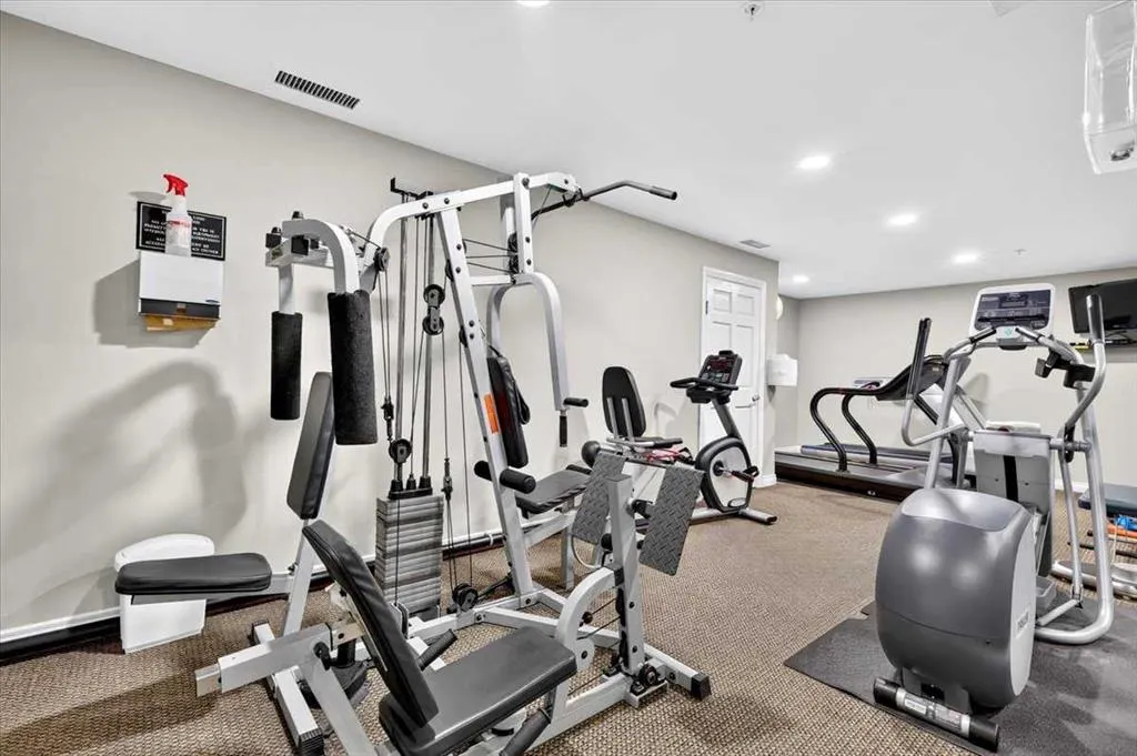 2310 Lake Fraser Green SE #2310
