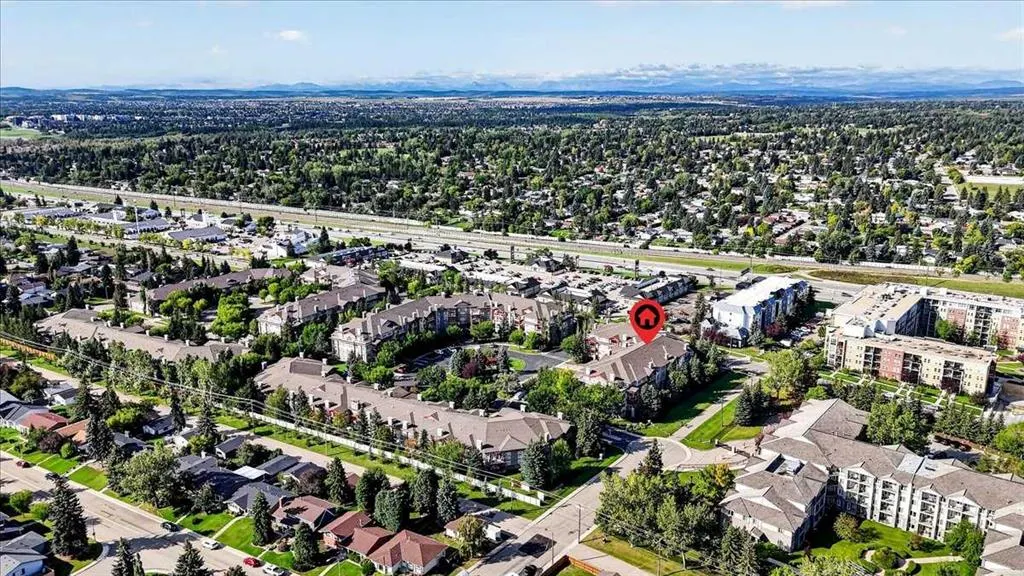 2310 Lake Fraser Green SE #2310