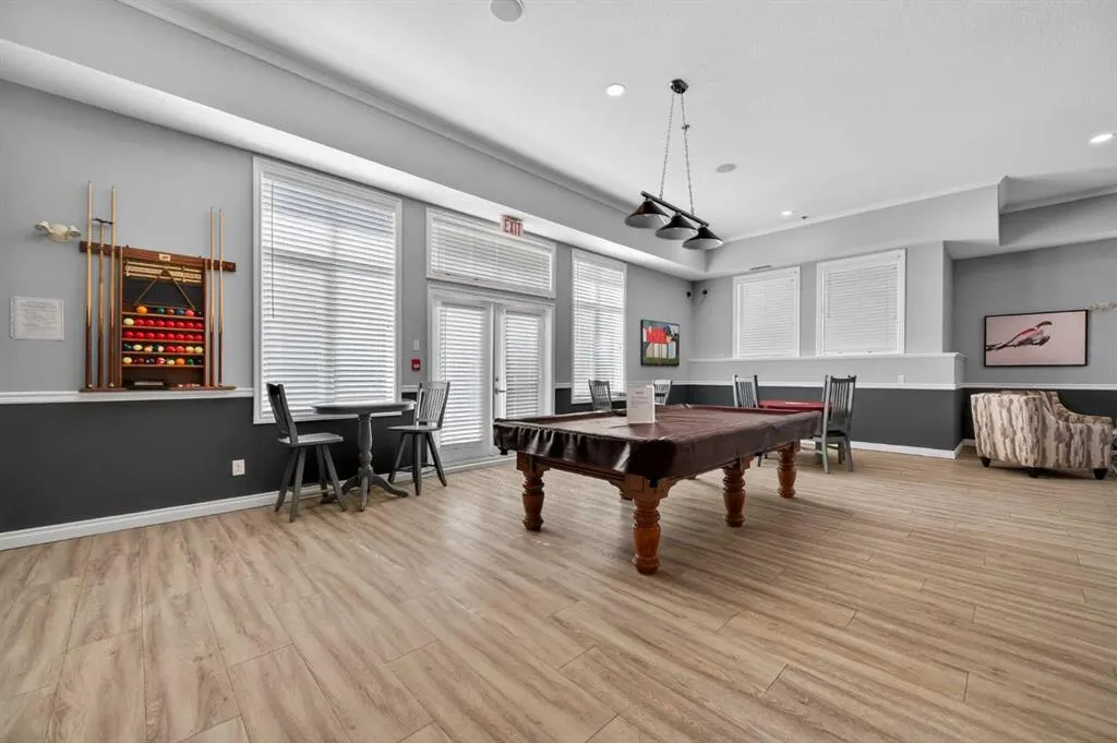 2310 Lake Fraser Green SE #2310
