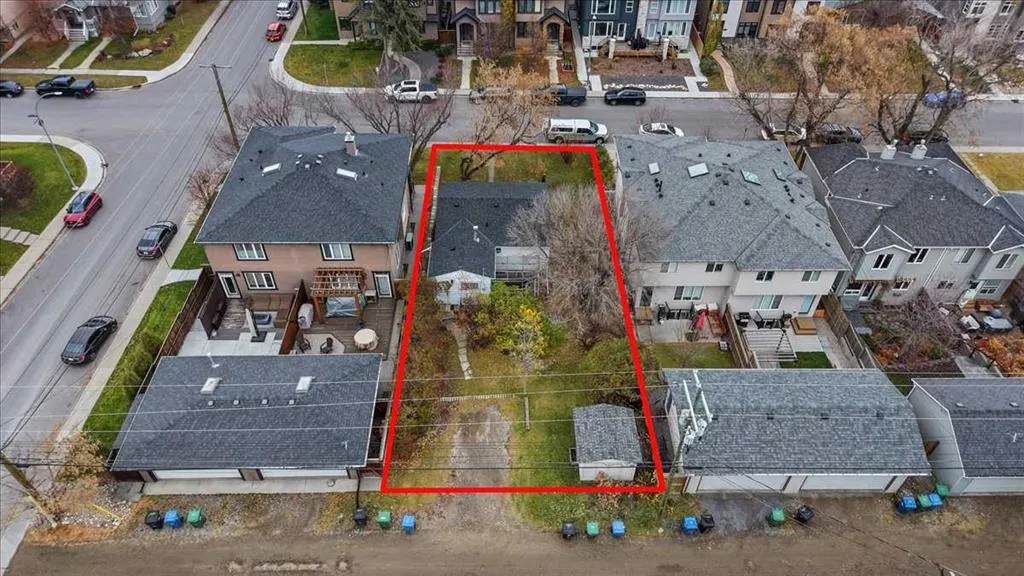 4535 17 Avenue NW