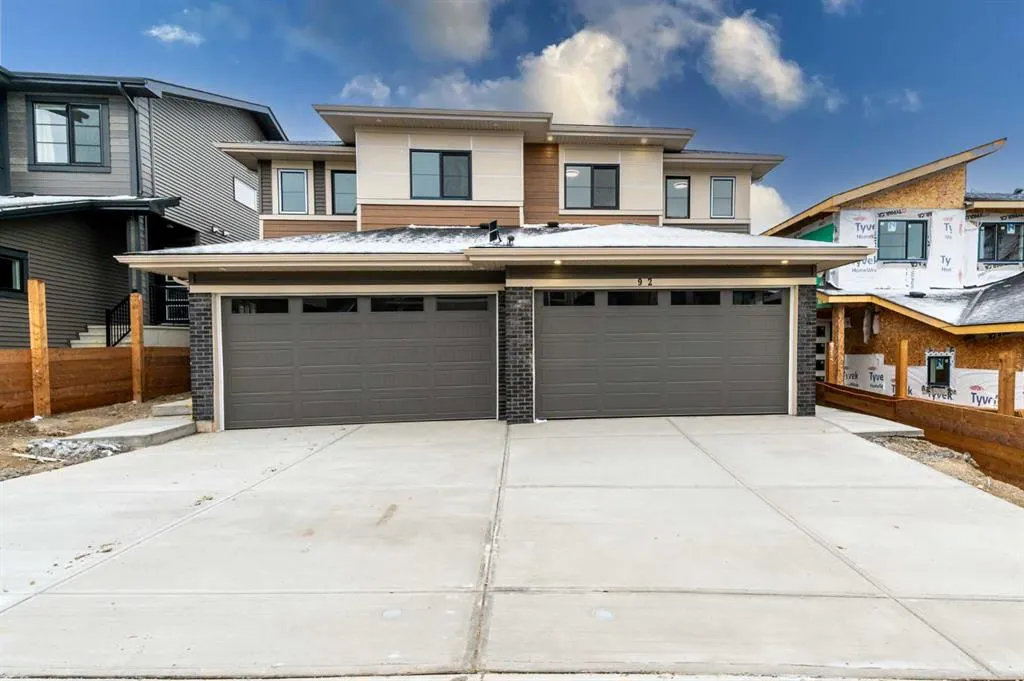 92 Heritage Manor
