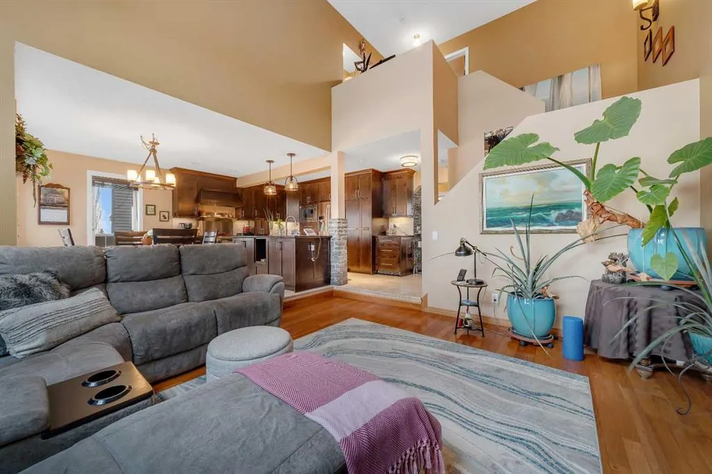 67 Coverton Green NE