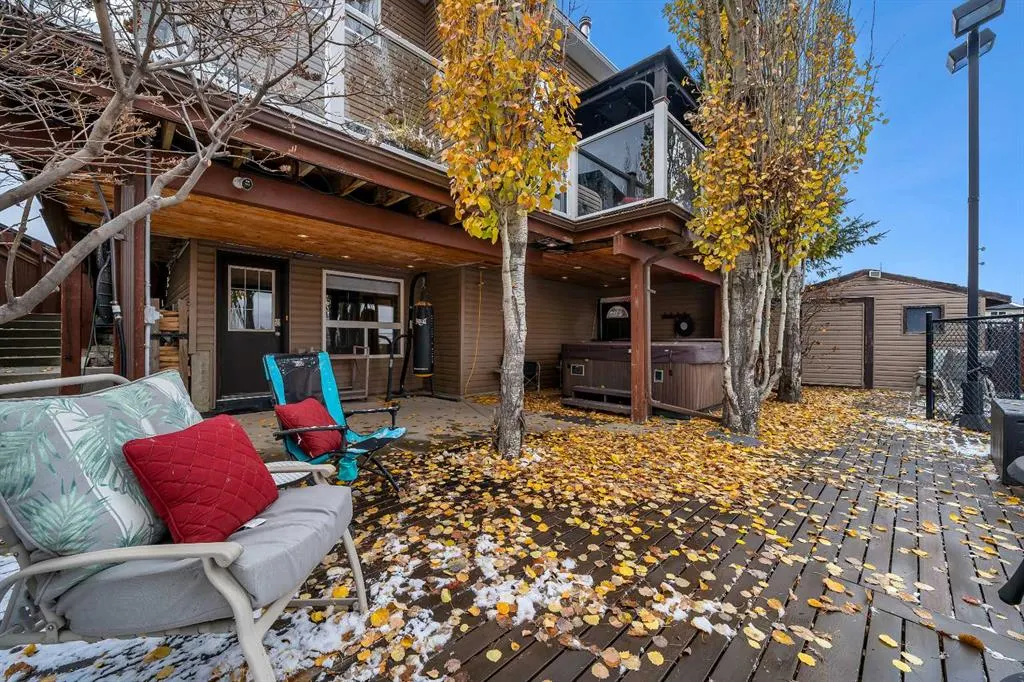 67 Coverton Green NE