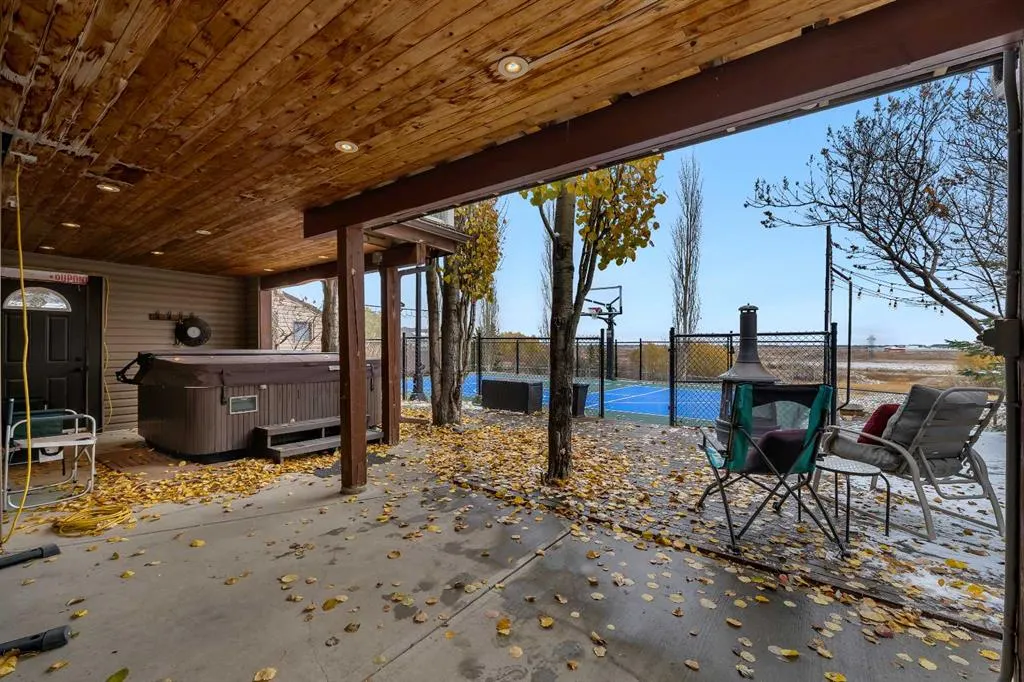 67 Coverton Green NE