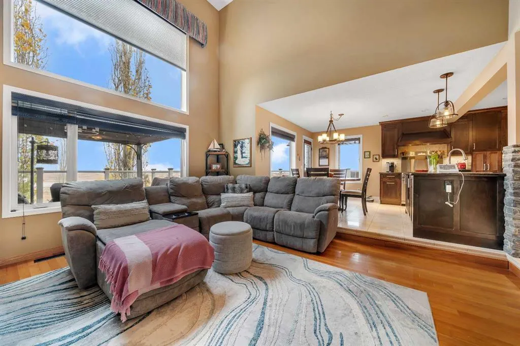 67 Coverton Green NE