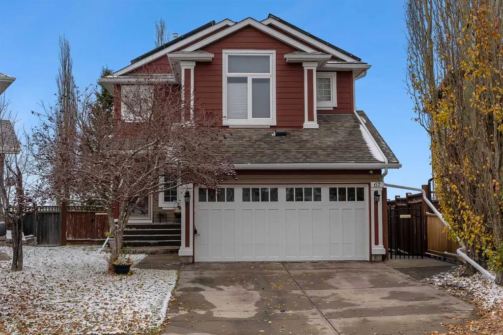 67 Coverton Green NE