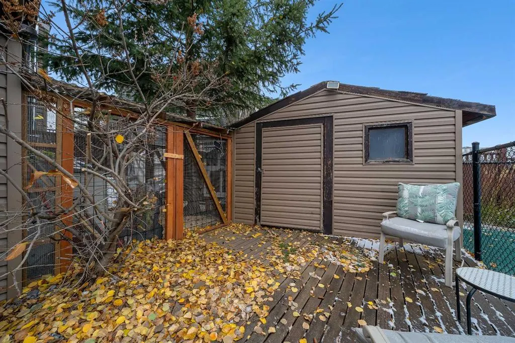 67 Coverton Green NE