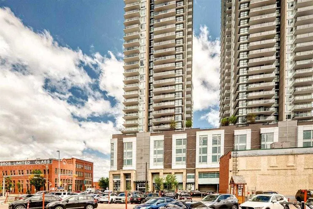 1122 3 Street SE #1202