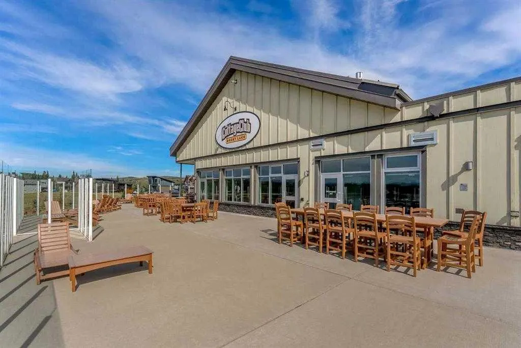 642 Cottageclub Bend