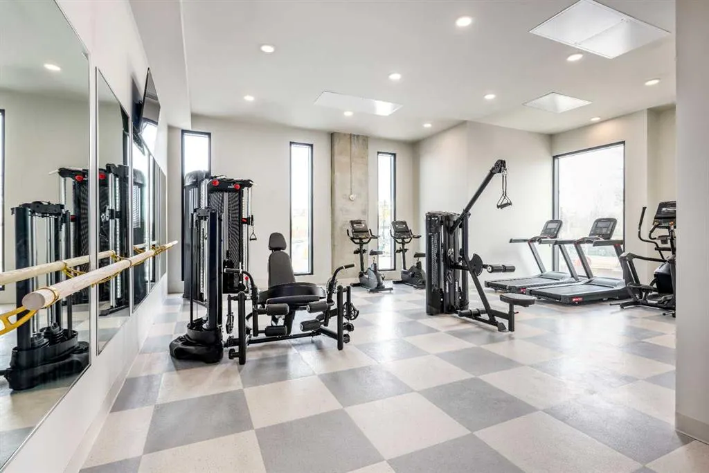3107 Warren Street NW #518