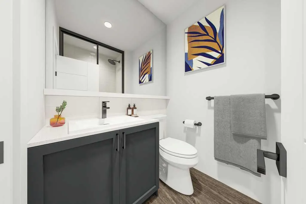 3107 Warren Street NW #518