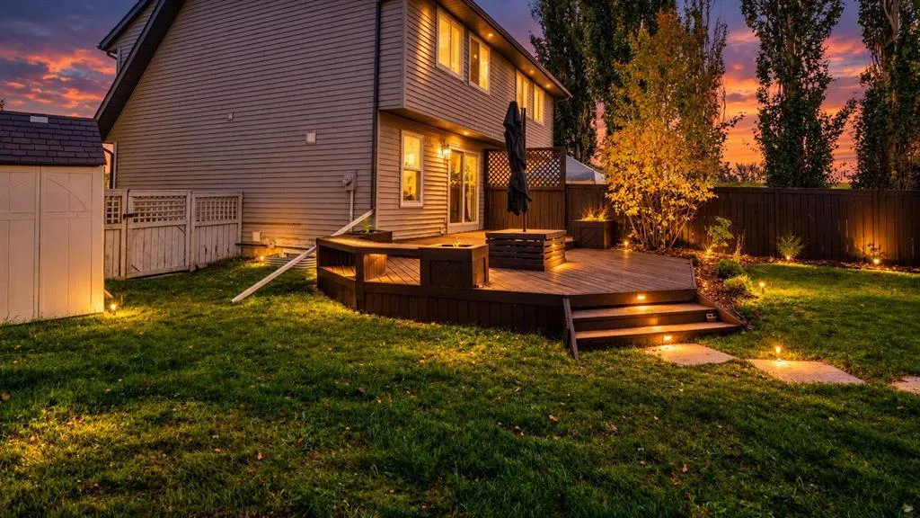 254 Elgin View SE