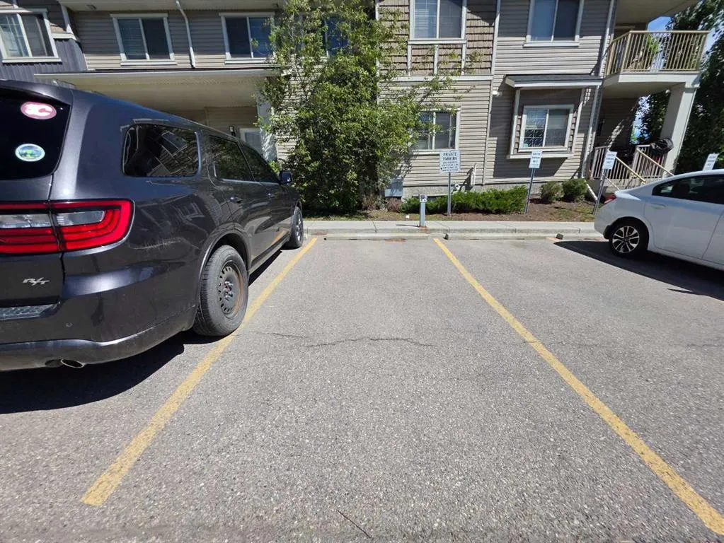 250 Sage Valley Road NW #1707