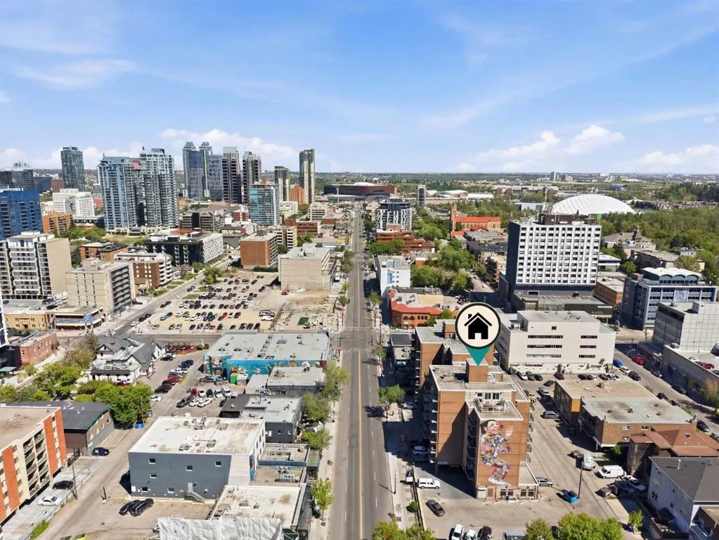 519 17 Avenue SW #430