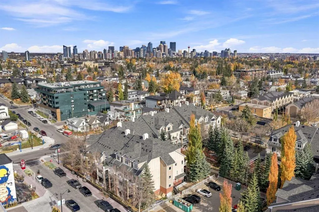 1811 34 Avenue SW #112