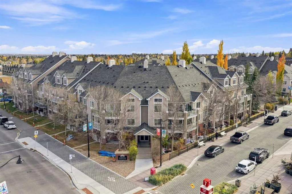 1811 34 Avenue SW #112