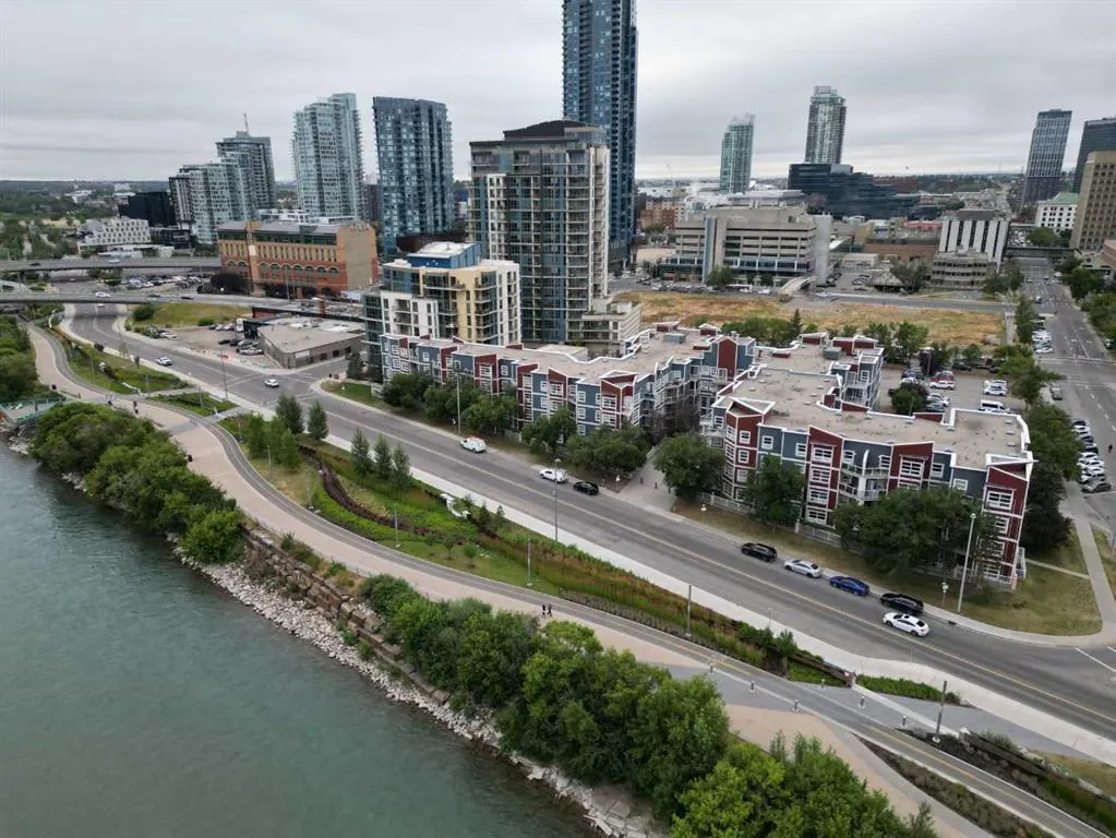 333 Riverfront Avenue SE #317