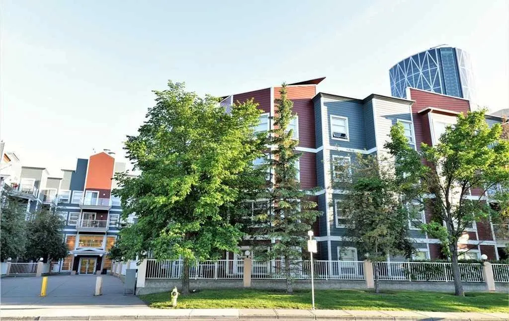 333 Riverfront Avenue SE #317