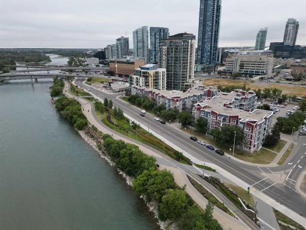 333 Riverfront Avenue SE #317