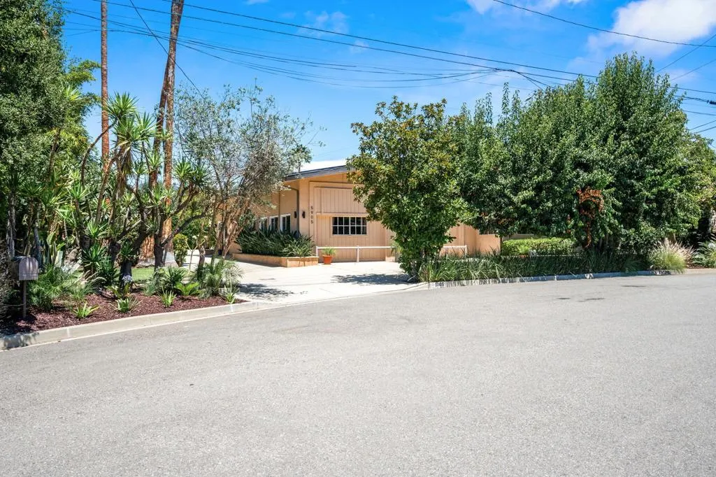 5905 Old Wheeler Road