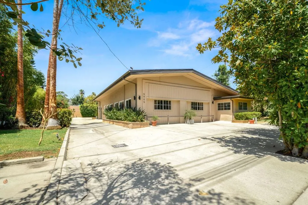 5905 Old Wheeler Road