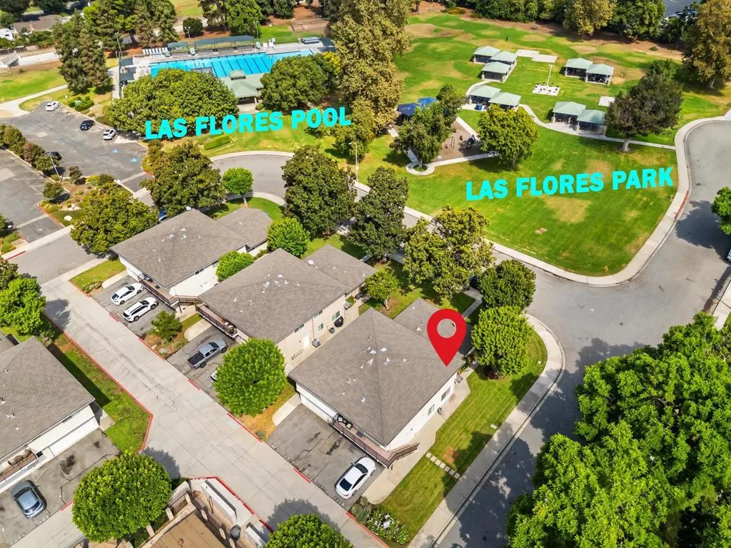 2376 Lomeli Lane