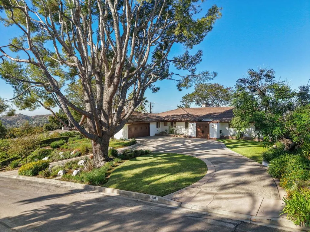 431 Highland Drive