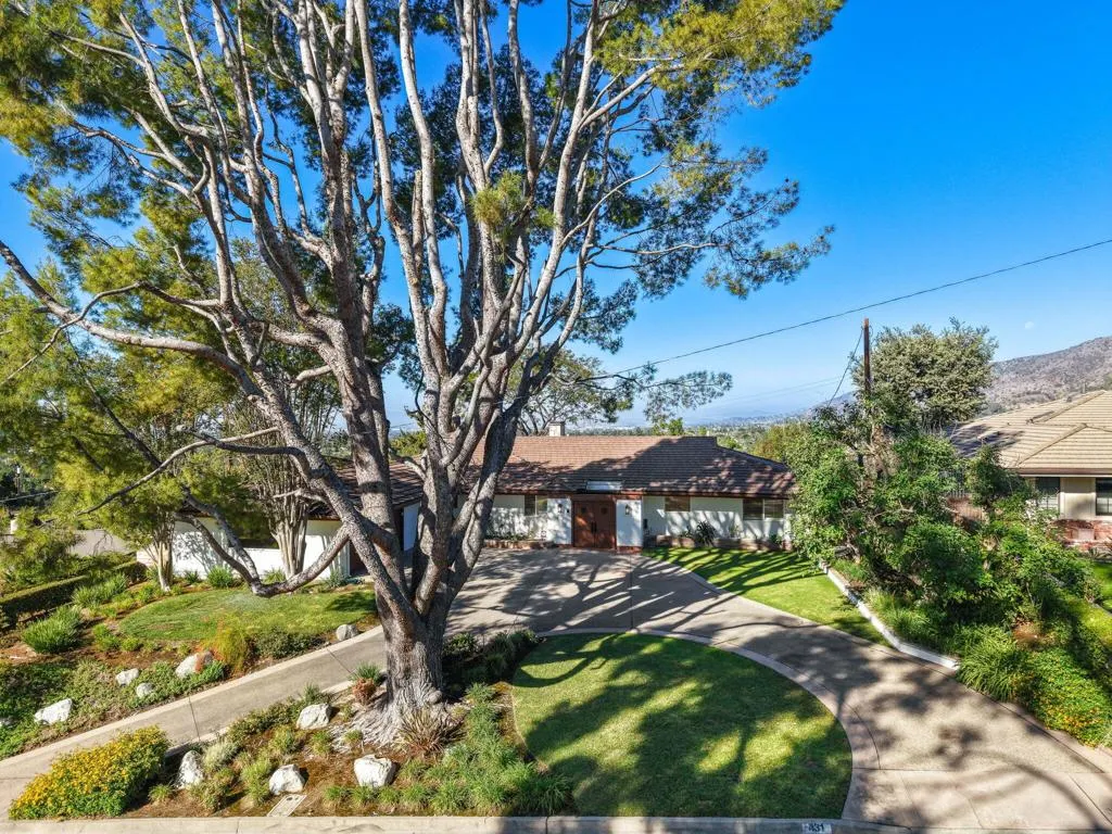 431 Highland Drive