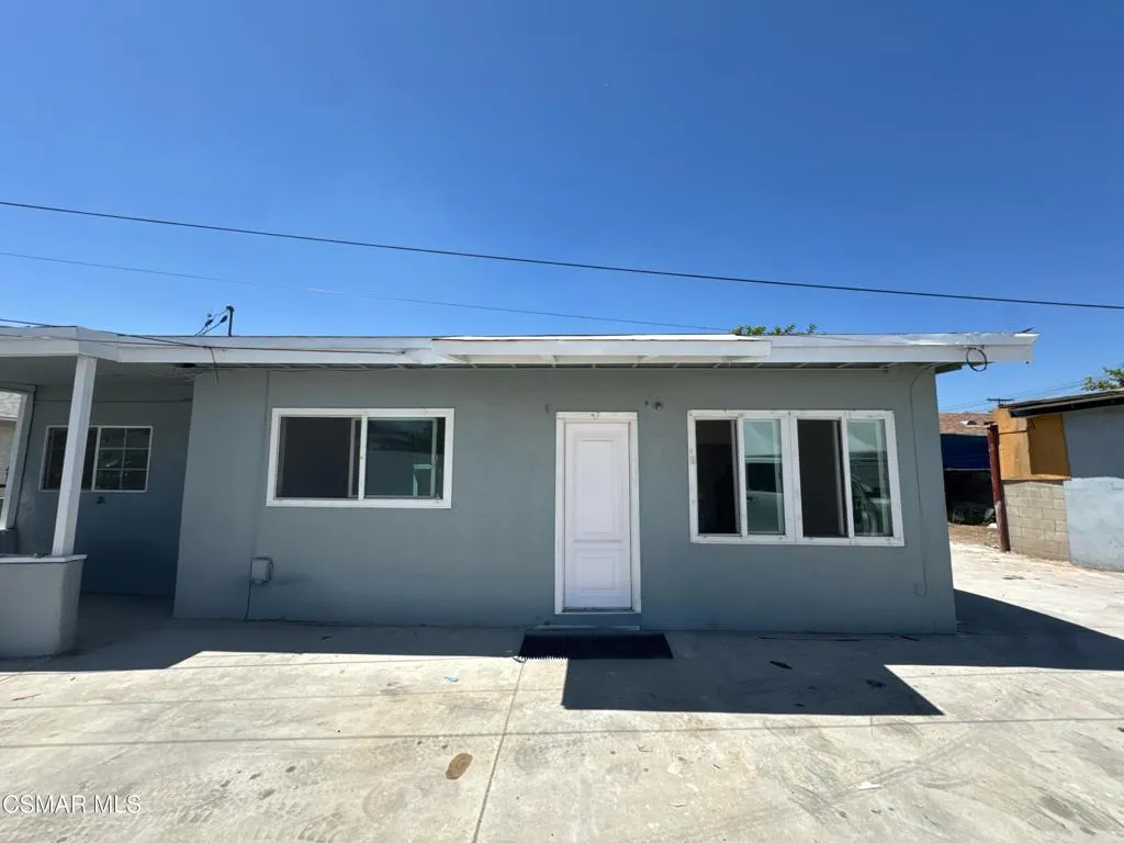 2251 Bryce Road