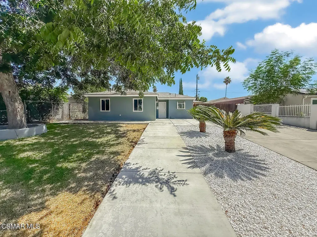 5238 N Calera Avenue