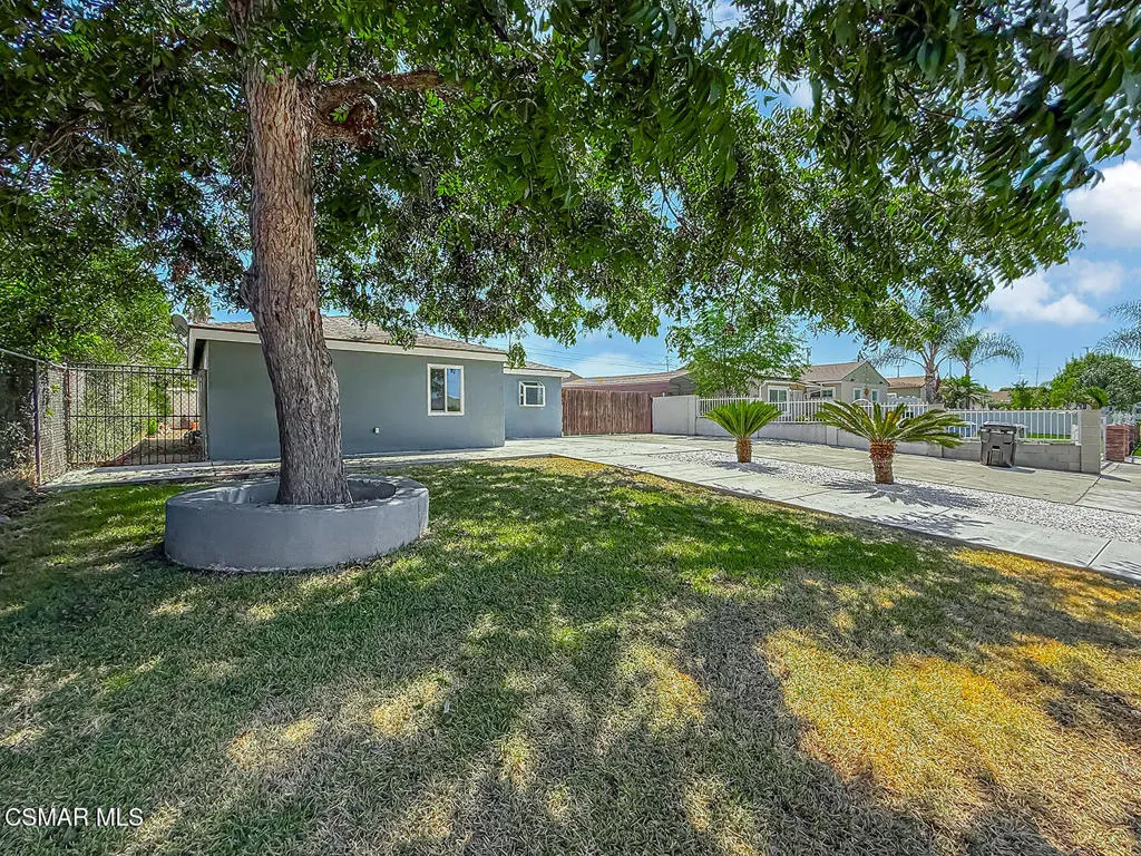 5238 N Calera Avenue