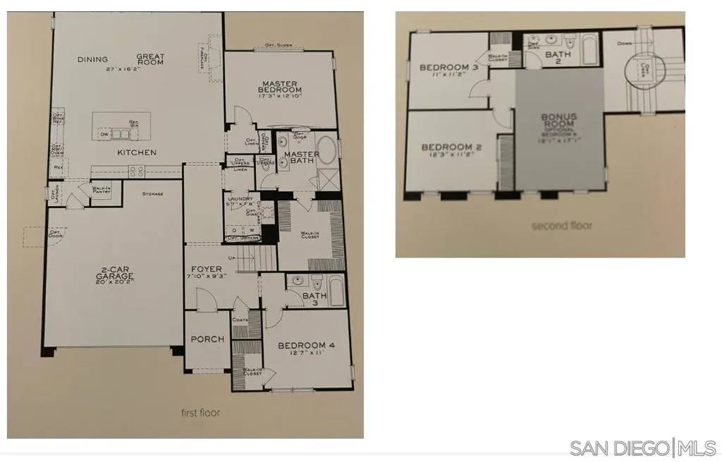 4077 E Groveland Dr