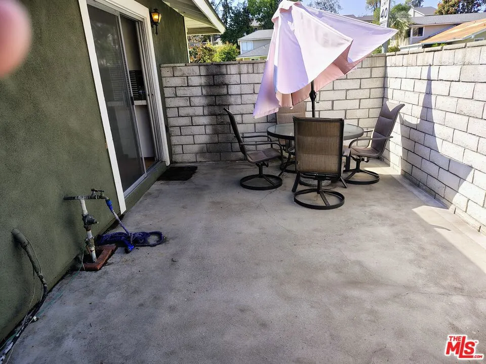 1352 E Fairgrove Avenue, #278