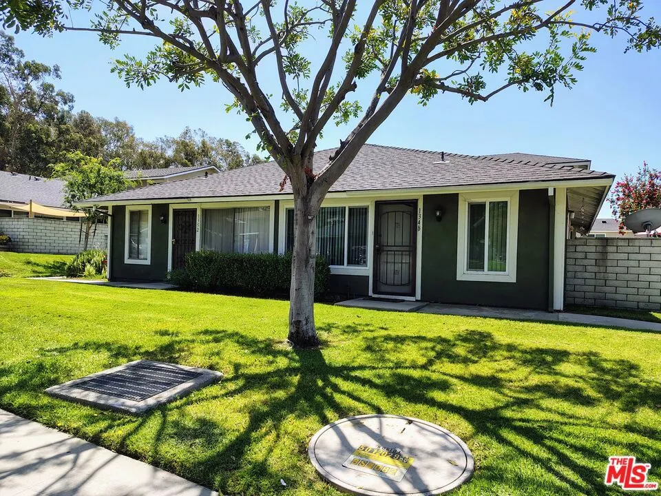 1352 E Fairgrove Avenue, #278