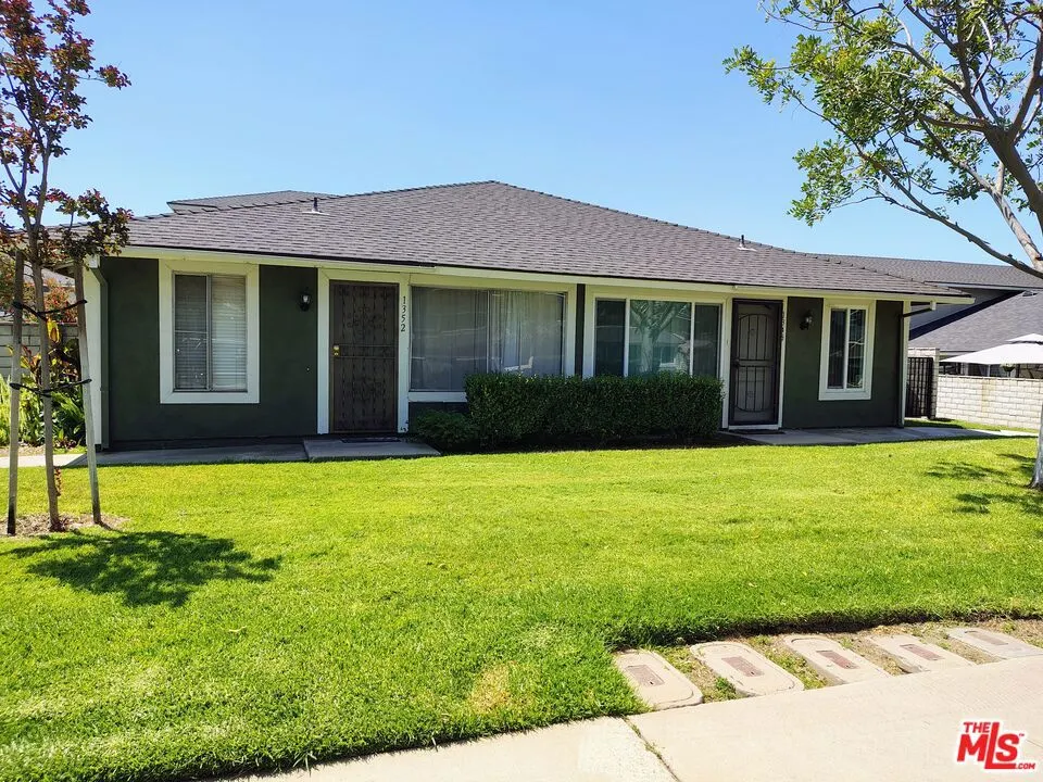1352 E Fairgrove Avenue, #278
