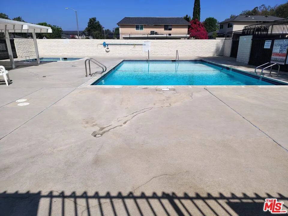 1352 E Fairgrove Avenue, #278