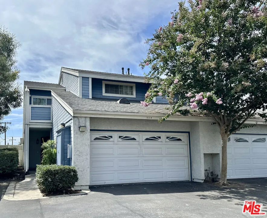 814 W Grondahl Street, #A
