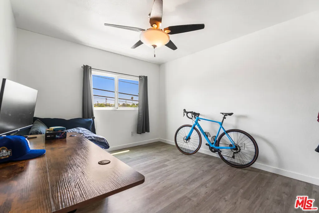 13974 Francisquito Avenue, #8