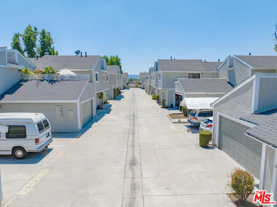 13974 Francisquito Avenue, #8